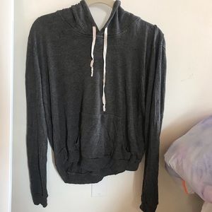 JOHN GALT Soft Hoodie